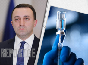 Irakli Gharibashvili: September will be a difficult