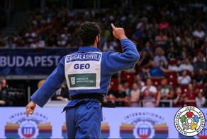 Three Georgians to wrestle at Doha Masters today