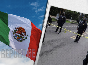 В Мексике объявлен трехдневный траур