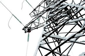 Russian electricity import increases while Azerbaijani decreases
