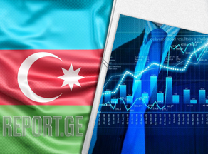 Azerbaijan sees economic growth