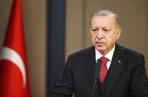 Эрдоган: Турция окажет Ливии военную помощь