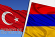 Названо место встречи спецпредставителей Турции и Армении