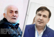 Defendants in Saakashvili's case left in custody