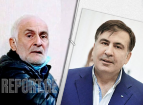 Defendants in Saakashvili's case left in custody