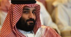 Scandalous statement of the Saudi Arabia’s Crown Prince