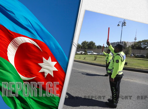Memory of the martyrs who died in Azerbaijan honored with a minute of silence
