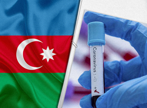 COVID-19 cases at 38 037 in Azerbaijan