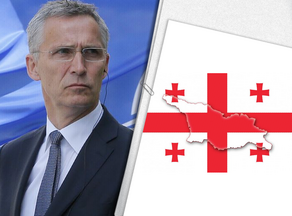 Jens Stoltenberg: We recognize Abkhazia and South Ossetia within the borders of Georgia
