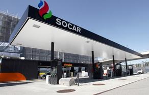 SOCAR offers unique service to taxis