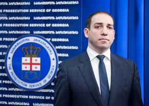 Irakli Shotadze may be appointed as Prosecutor General again