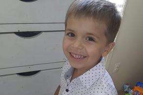 მეზობელმა 5 წლის ბიჭი მოკლა