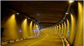 Traffic to be restricted in Gori tunnel