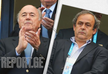 Ex-presidents of FIFA and UEFA facing imprisonment