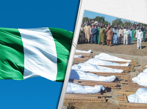 ბოკო ჰარამმა ნიგერიაში მასობრივ მკვლელობაზე პასუხისმგებლობა აიღო