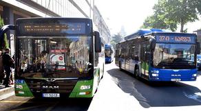 Restriction on public transport remains effective in Georgia