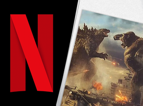 Netflix-მა შესაძლოა ფილმი Godzilla vs. Kong 200 მილიონ დოლარად შეიძინოს