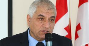 Sergo Vardosanidze resigning