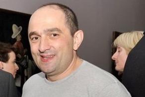 Co-founder of Mtavari Arkhi TV channel Giorgi Rurua leaves prison