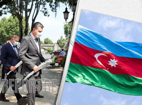 Republic Day of Azerbaijan celebrated in Georgia