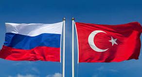 რუსეთმა და თურქეთმა ვაჭრობა ეროვნულ ვალუტებში გადაიყვანეს