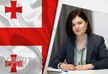 Анна Нацвлишвили: Президент поставила важные акценты