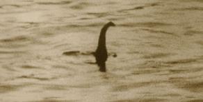 New details about the Loch Ness Monster