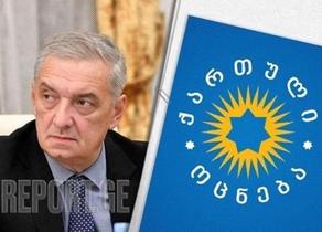 Georgian Dream Vice-Speaker labels ombudsman as pursuer of the UNM's interests
