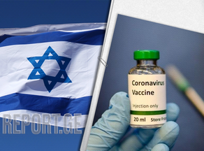 Премьер Израиля: 4-я доза вакцины увеличивает количество антител в 5 раз