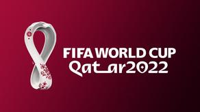Dates of Qatar 2022