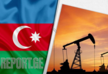 Azerbaijani oil price increases