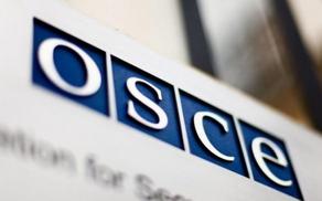 OSCE calls for peace talks between Azerbaijan, Armenia