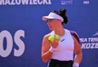 Грузинская теннисистка стала победительницей турнира в Польше