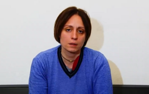 Will Elene Khoshtaria call off hunger strike?