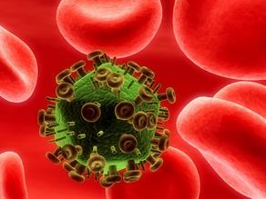 Man recovers from HIV in Brazil