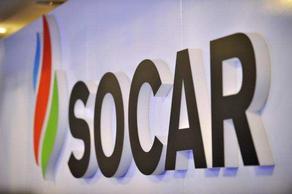 SOCAR увеличила добычу и экспорт нефтепродуктов