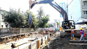 В строительном секторе Грузии работают около 240 тыс. человек