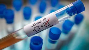 Зафиксирован 157-й случай заражения коронавирусом