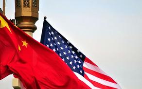 ჩინეთი აშშ-ს სამხედრო ძალის ბოროტად არგამოყენებისკენ მოუწოდებს