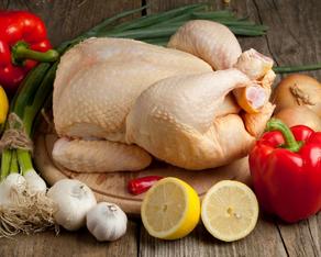 Цена на куриное мясо в Грузии может увеличиться на 20%