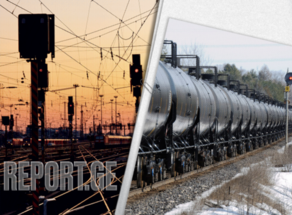 Azerbaijan exports 10,266 tons of oil bitumen