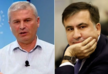Кадагишвили: Главная цель Саакашвили - как-то избежать тюрьмы