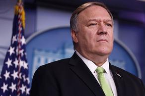 Former Secretary of State Mike Pompeo joins Fox News as contributor