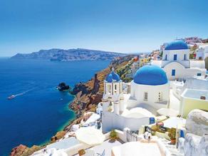 Greece to welcome Georgian tourists