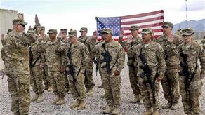 The US to reduce troops to 5,000 in Afghanistan