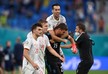 Spain reaches Euro 2020 semifinals after beating Switzerland