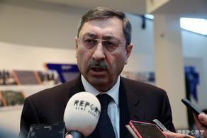 Experts meeting on delimitation of Georgia-Azerbaijan border