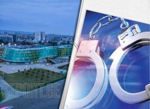 One person arrested on charges of trafficking in Tbilisi