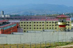 Prisoner died in Gldani prison