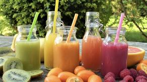 Increased demand for natural juices